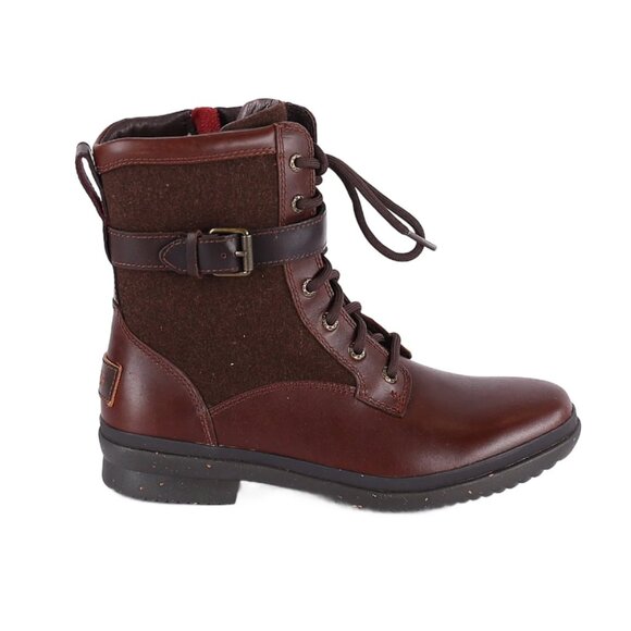 🍁🍂 NWOT Ugg Australia Women's Kesey Ankle Boots - Picture 1 of 6